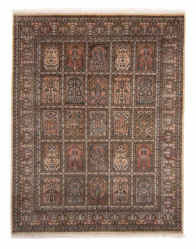 Qom Tappeto 195x252cm - Tappeto persiano