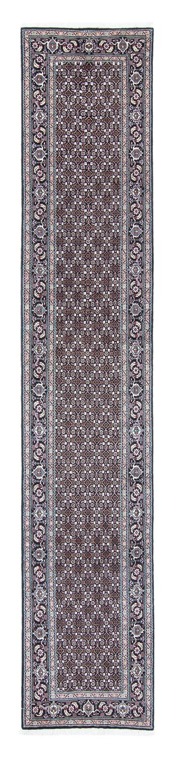 Tabriz Tappeto 66x381cm - Tappeto persiano