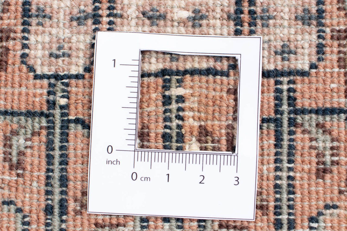 Tappeto Persero - Ghom - 324 x 246 cm - marrone chiaro