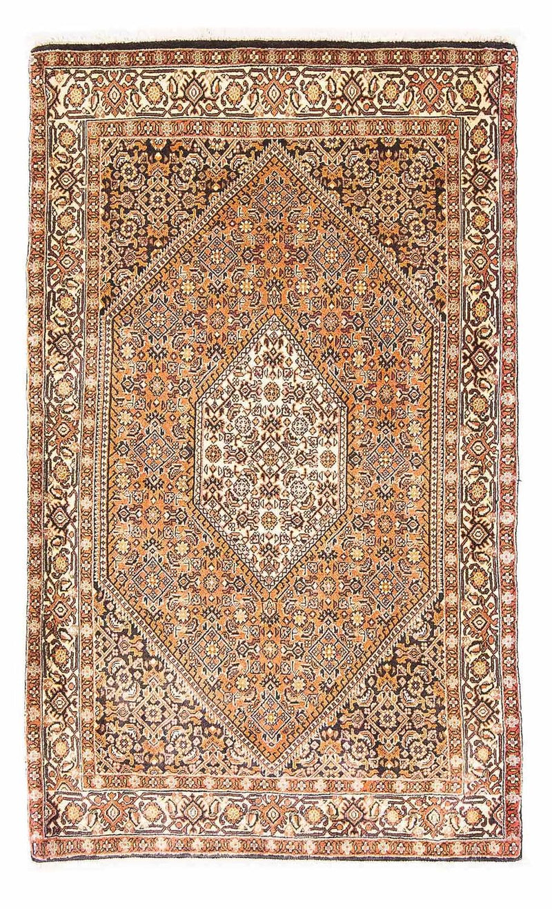 Tappeto Persero - Bidjar - 148 x 87 cm - multicolore