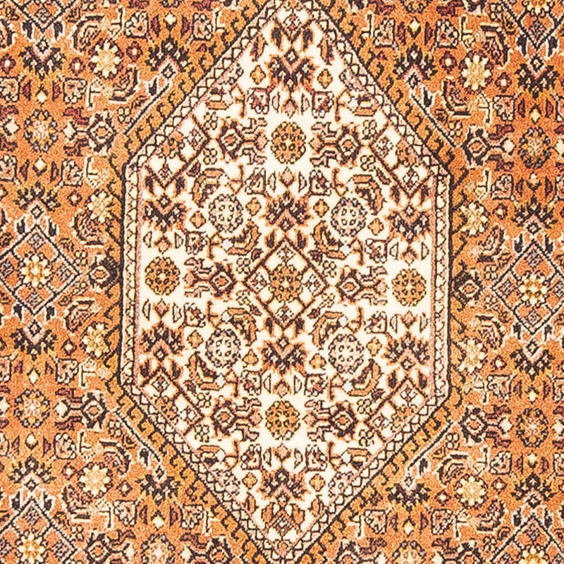 Tappeto Persero - Bidjar - 148 x 87 cm - multicolore