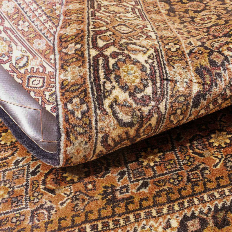 Tappeto Persero - Bidjar - 148 x 87 cm - multicolore