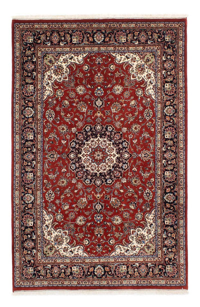 Kashmar Tappeto 198x297cm - Tappeto persiano