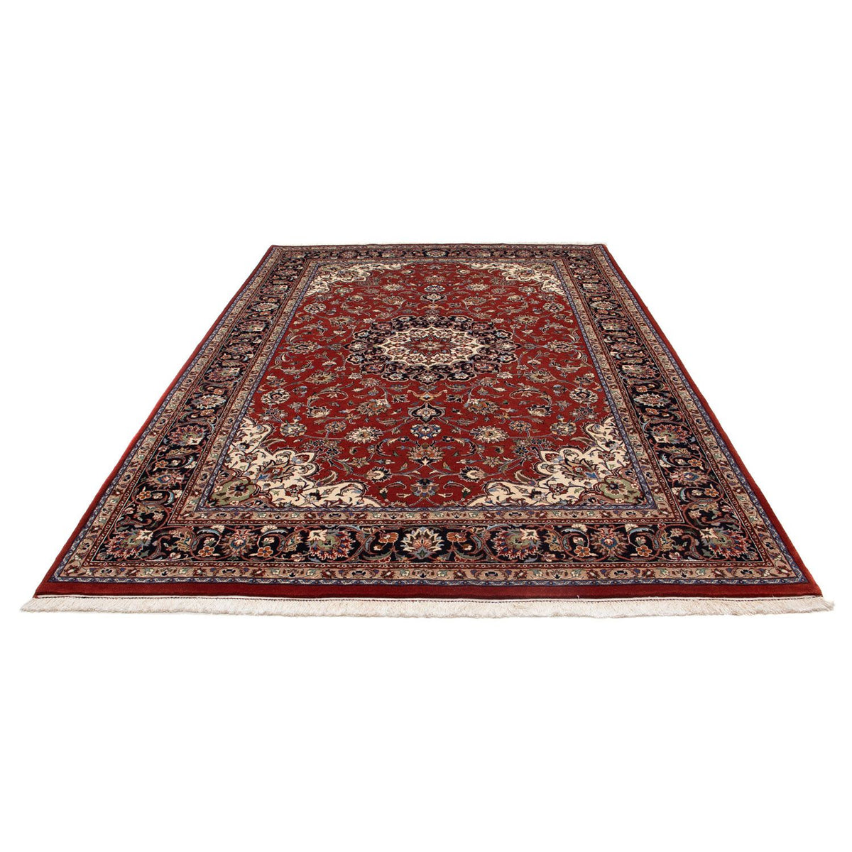 Tappeto Persero - Classico - 297 x 198 cm - rosso