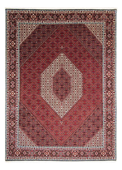 Bidjar Tappeto 248x336cm - Tappeto persiano