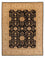 Tappeto Gabbeh - Persero - 190 x 140 cm - marrone chiaro