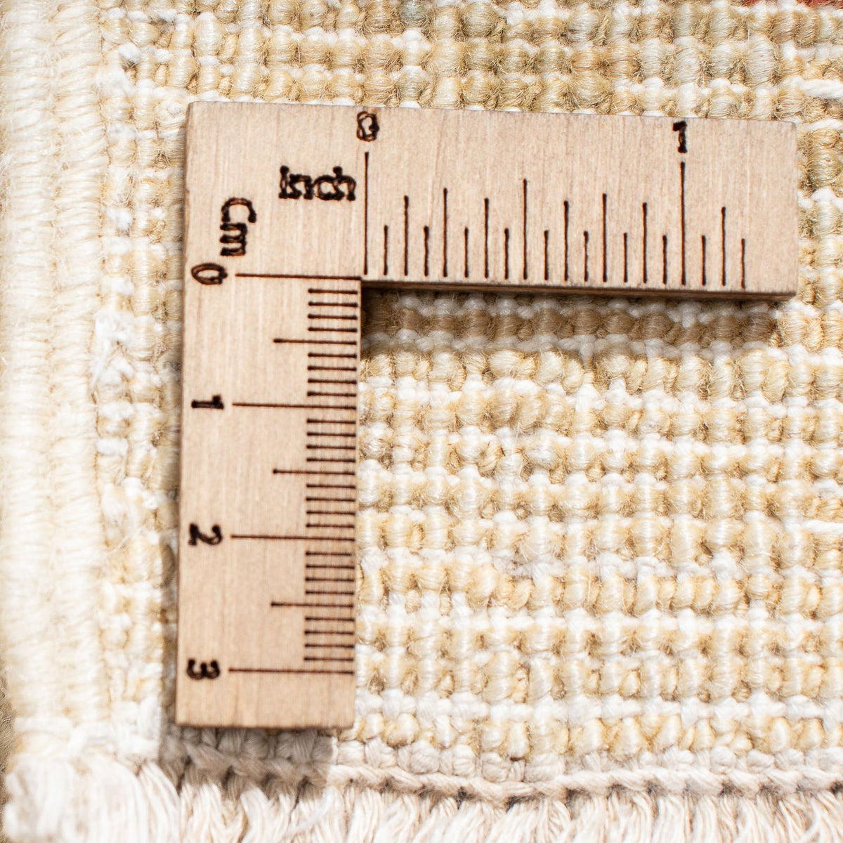 Tappeto Ziegler - 315 x 246 cm - marrone chiaro