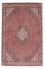 Tappeto Persero - Bidjar - 181 x 109 cm - rosso chiaro