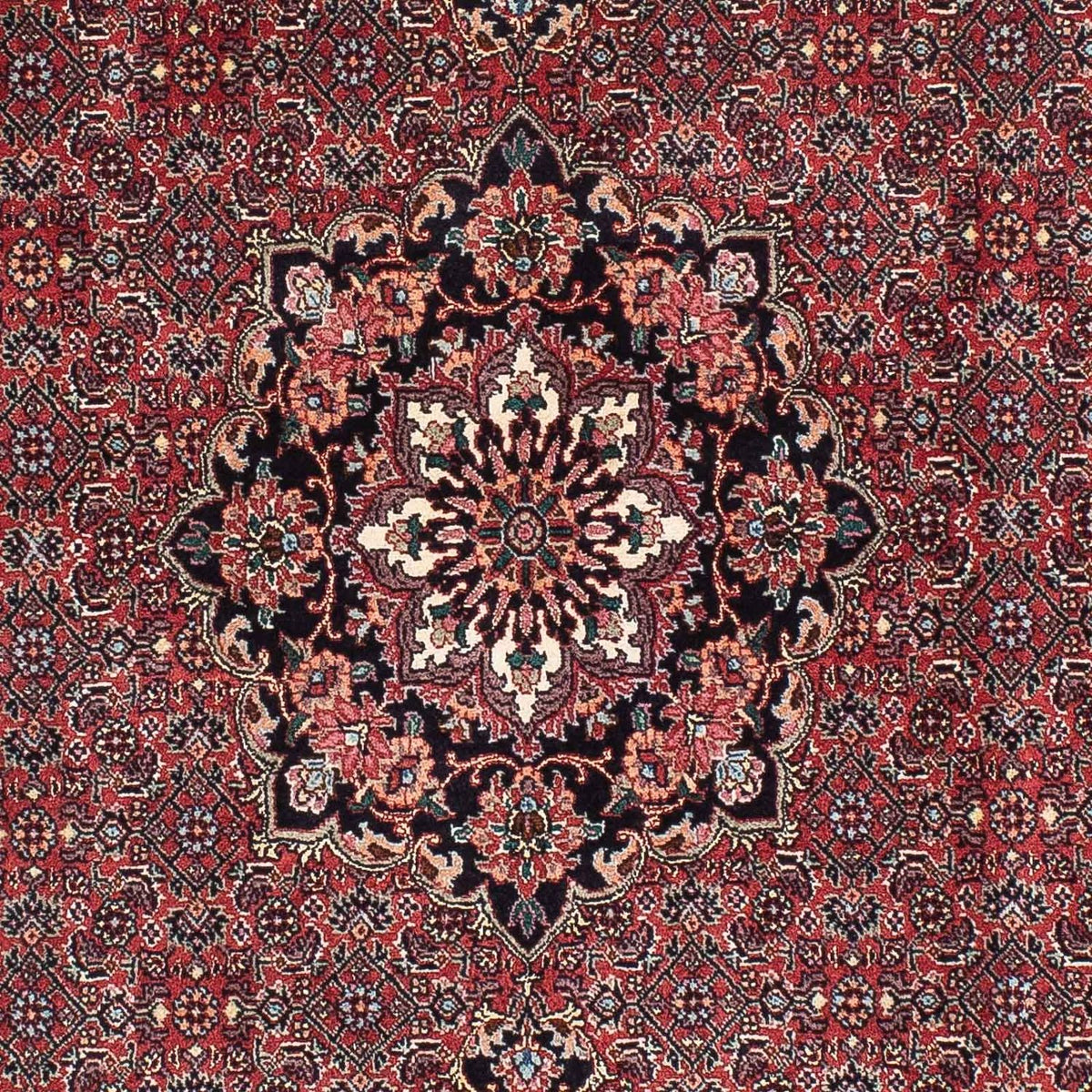 Tappeto corsia Tappeto Persero - Bidjar - 198 x 101 cm - rosso