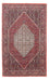 Tappeto Persero - Bidjar - 180 x 109 cm - rosso