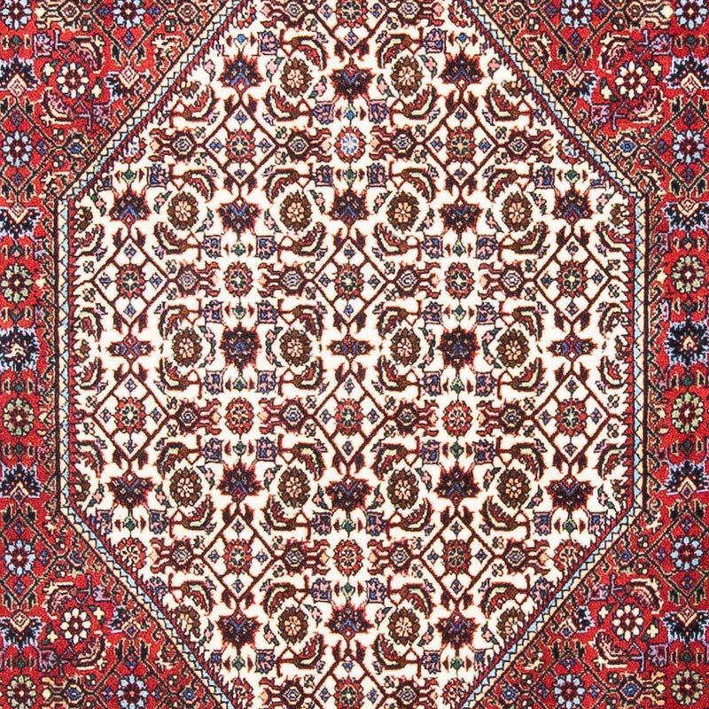Tappeto Persero - Bidjar - 180 x 109 cm - rosso