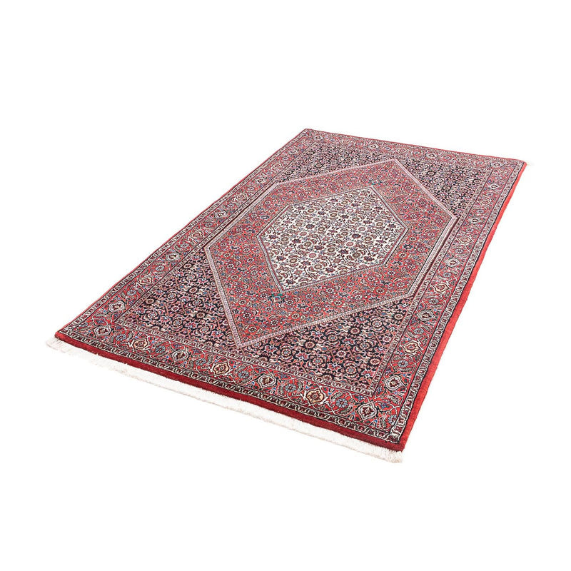 Tappeto Persero - Bidjar - 180 x 109 cm - rosso