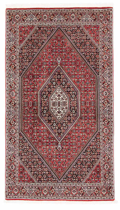 Bidjar Tappeto 110x178cm - Tappeto persiano
