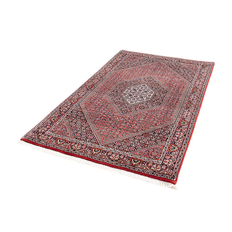 Tappeto Persero - Bidjar - 178 x 110 cm - rosso