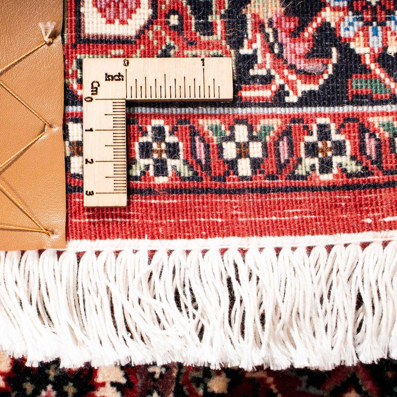 Tappeto corsia Tappeto Persero - Bidjar - 206 x 74 cm - multicolore