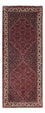 Tappeto corsia Tappeto Persero - Bidjar - 198 x 74 cm - rosso scuro