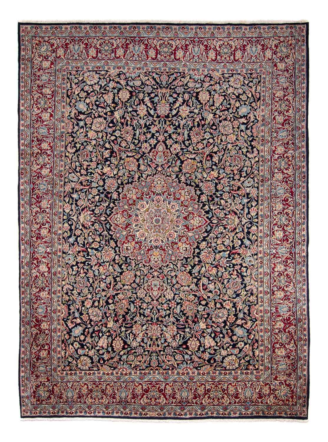 Tappeto Persero - Reale - 360 x 265 cm - blu scuro