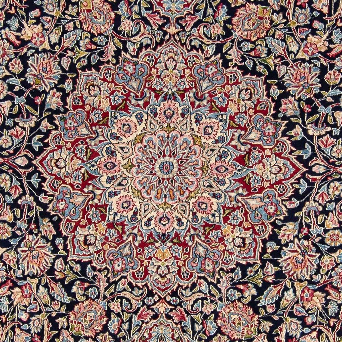 Tappeto Persero - Reale - 360 x 265 cm - blu scuro