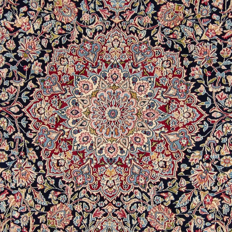 Tappeto Persero - Reale - 360 x 265 cm - blu scuro
