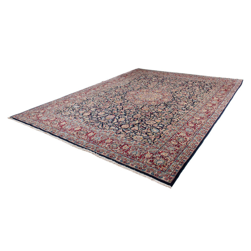 Tappeto Persero - Reale - 360 x 265 cm - blu scuro