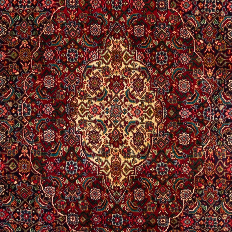 Tappeto Persero - Classico - 307 x 208 cm - blu scuro