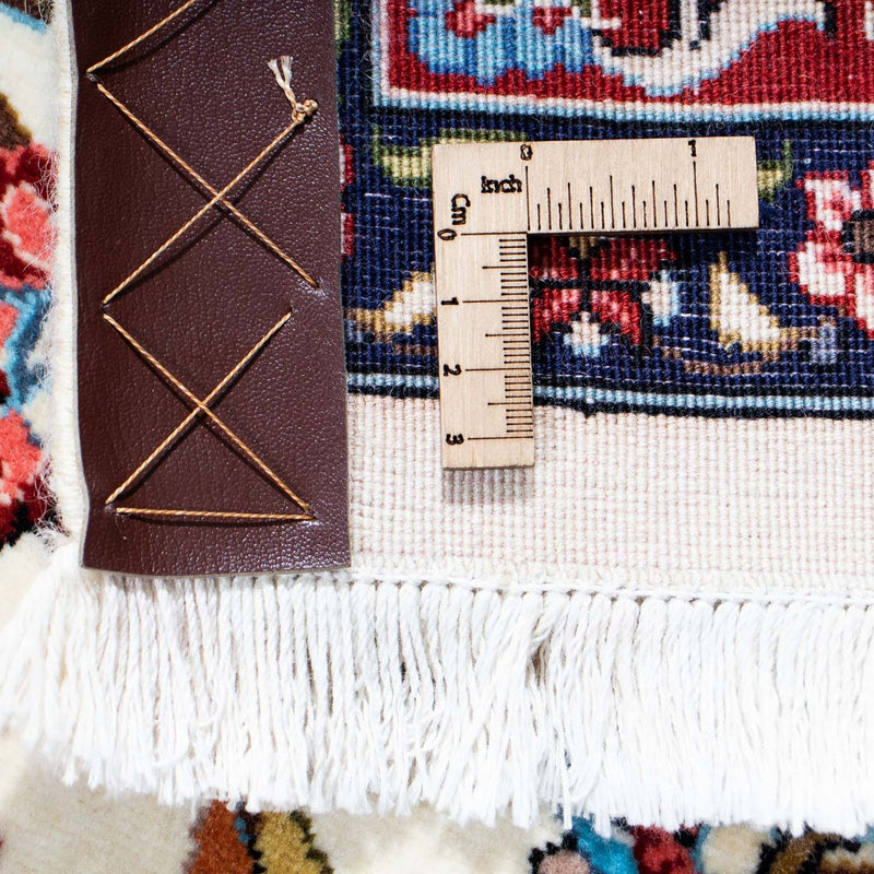 Tappeto Persero - Ghom - 218 x 137 cm - beige