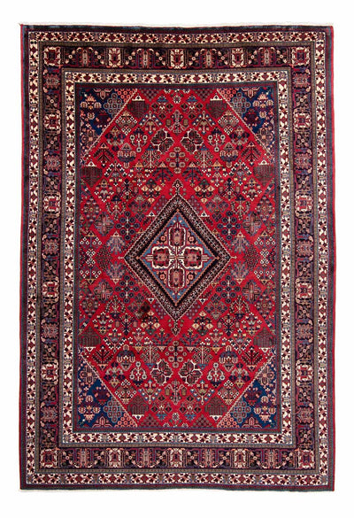 Meymeh Tappeto 235x343cm - Tappeto persiano