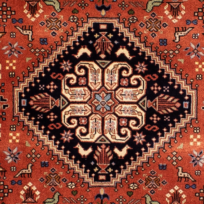 Tappeto Persero - Nomade - 300 x 200 cm - blu scuro