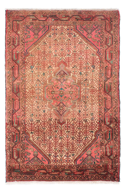 Sarouk Tappeto 108x163cm - Tappeto persiano