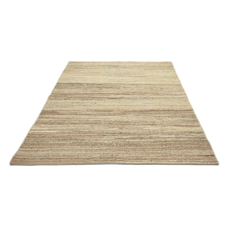 Tappeto Gabbeh - Persero - 202 x 147 cm - beige