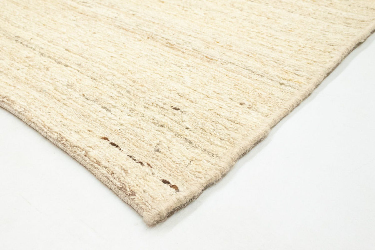 Tappeto Gabbeh - Persero - 192 x 143 cm - beige