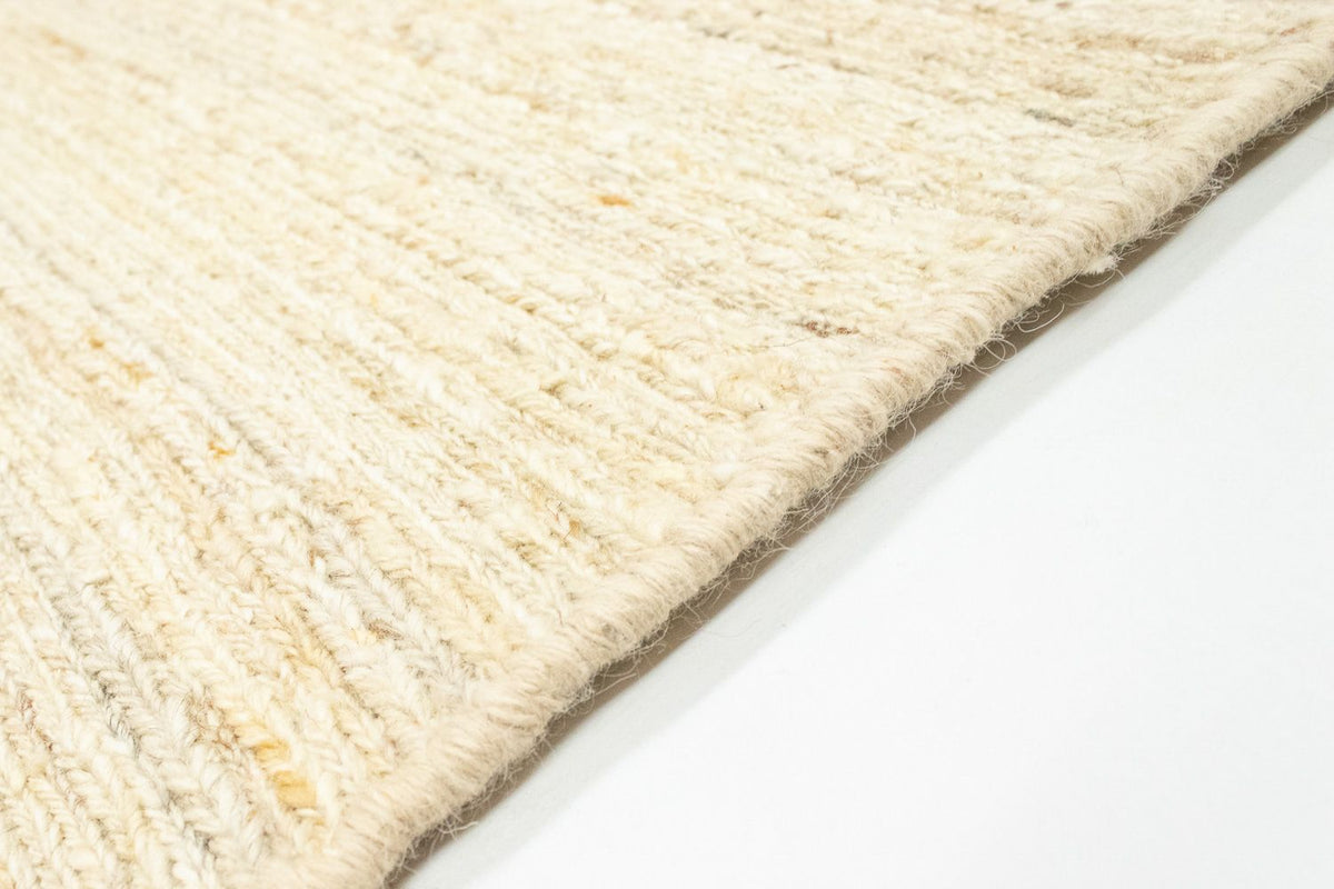 Tappeto Gabbeh - Persero - 192 x 143 cm - beige