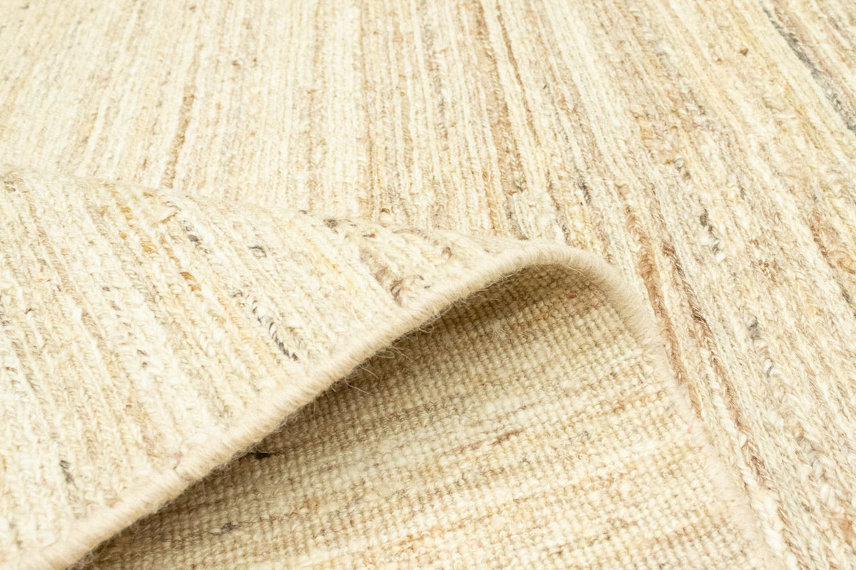 Tappeto Gabbeh - Persero - 192 x 143 cm - beige