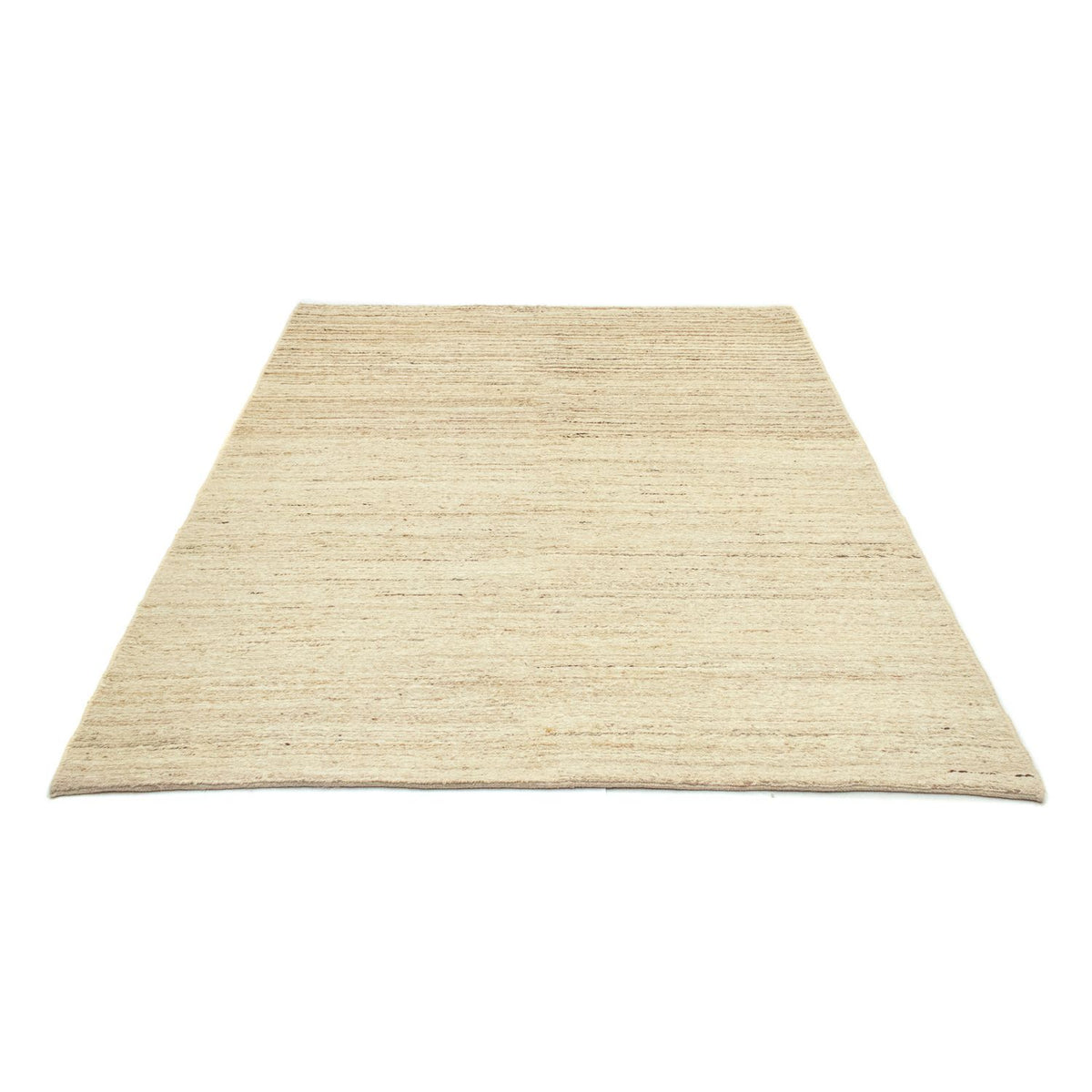 Tappeto Gabbeh - Persero - 192 x 143 cm - beige