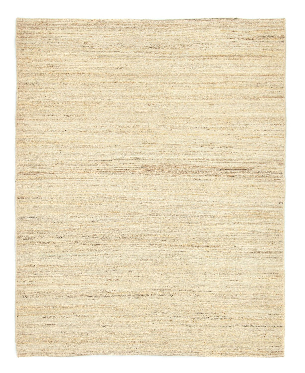 Tappeto Gabbeh - Persero - 192 x 150 cm - beige