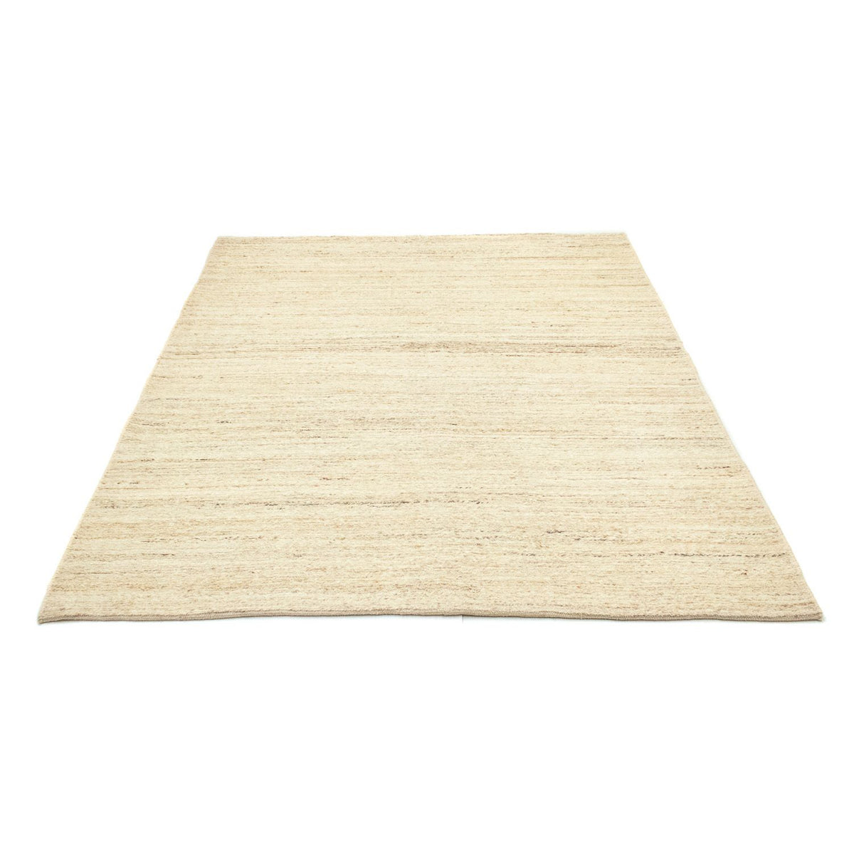 Tappeto Gabbeh - Persero - 192 x 150 cm - beige