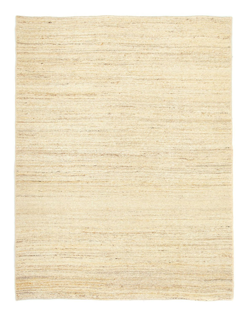 Tappeto Gabbeh - Persero - 190 x 144 cm - beige