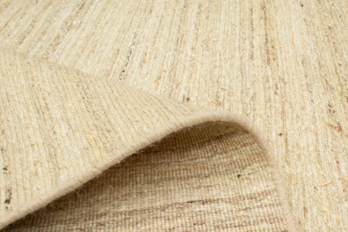 Tappeto Gabbeh - Persero - 190 x 144 cm - beige