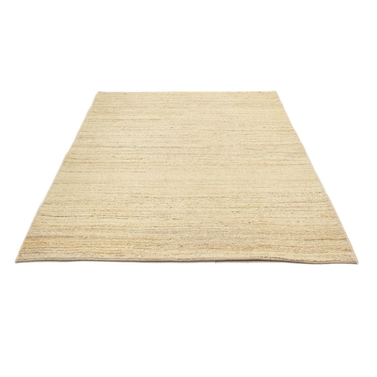 Tappeto Gabbeh - Persero - 190 x 144 cm - beige