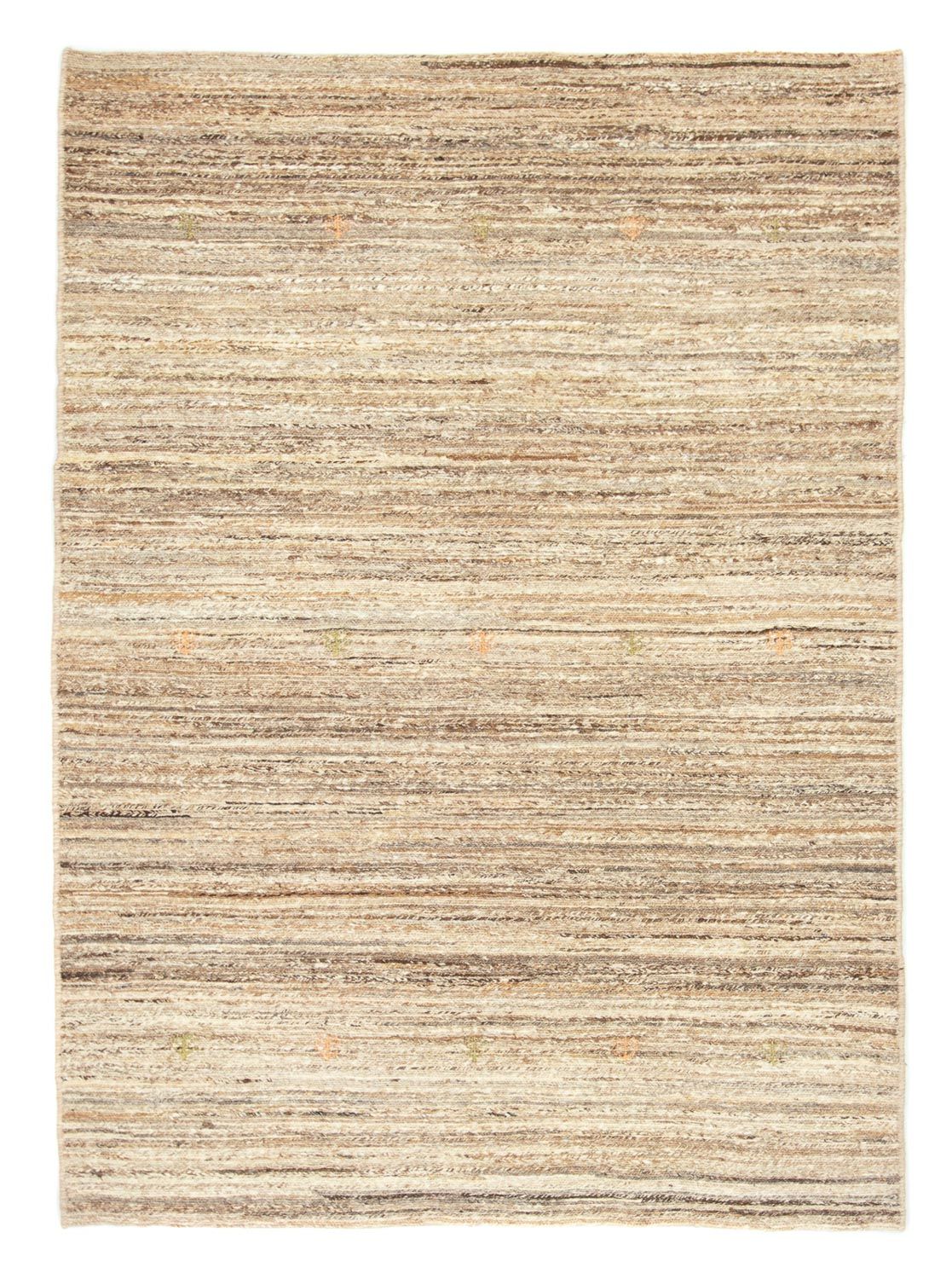 Tappeto Gabbeh - Persero - 200 x 143 cm - beige