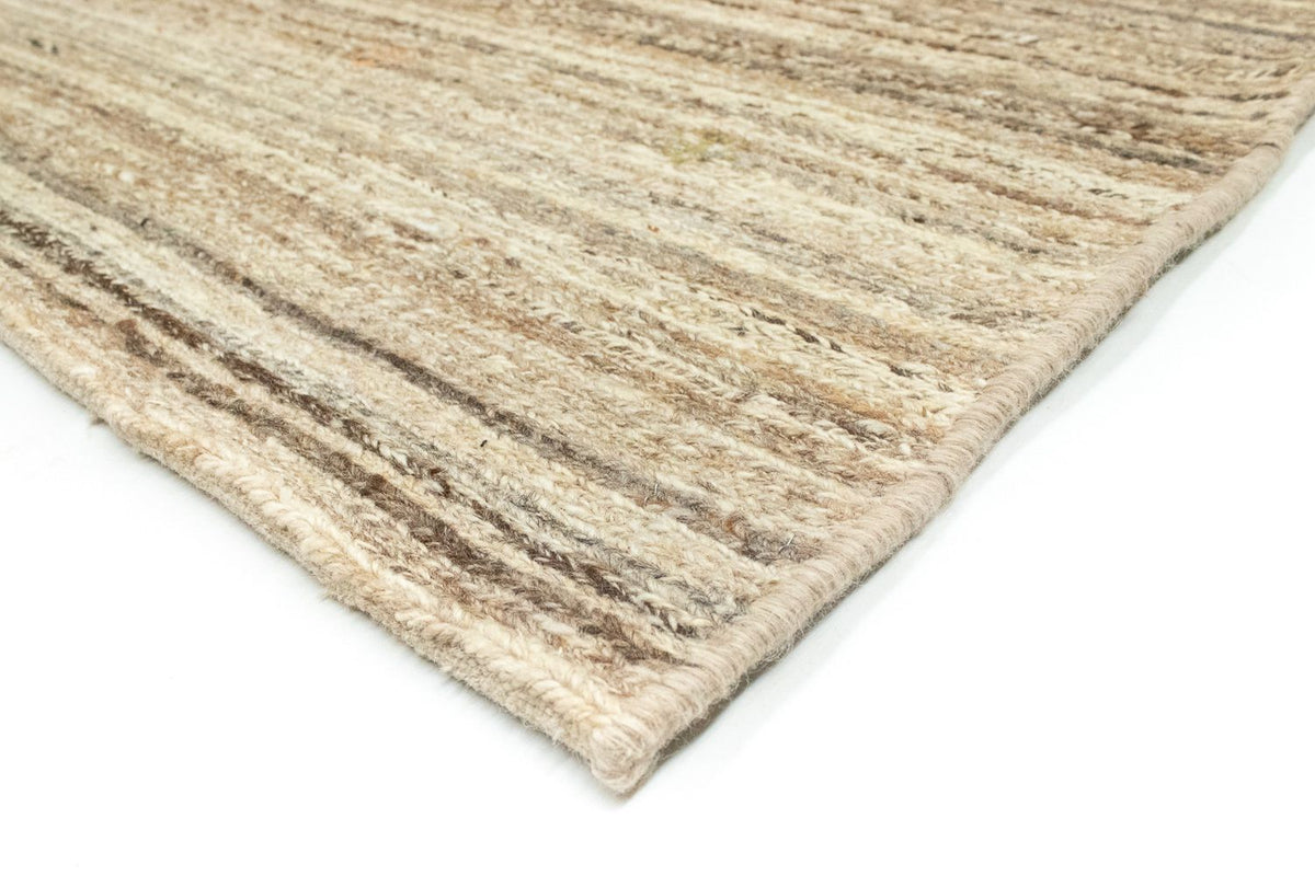 Tappeto Gabbeh - Persero - 200 x 143 cm - beige