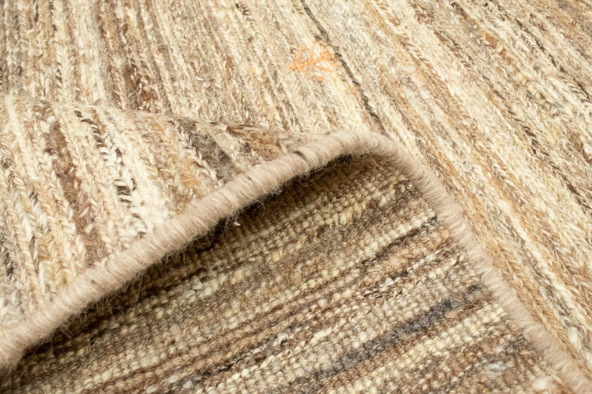 Tappeto Gabbeh - Persero - 200 x 143 cm - beige