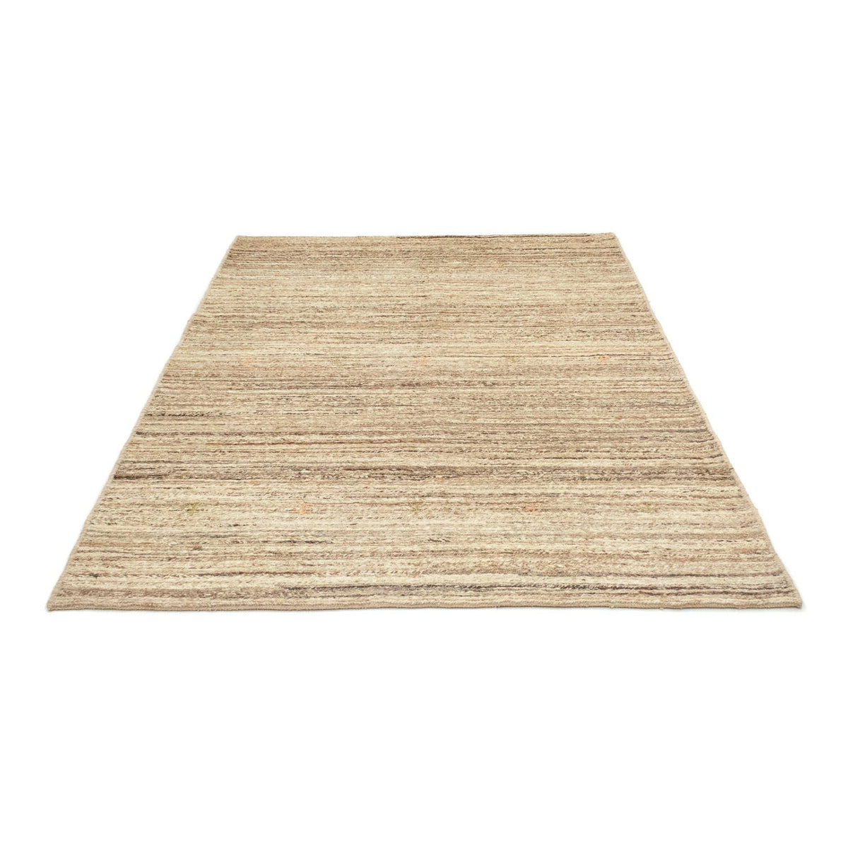 Tappeto Gabbeh - Persero - 200 x 143 cm - beige