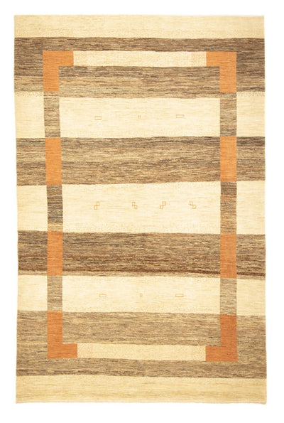 Loribaft Tappeto 165x245cm - Perserteppich Wollteppich