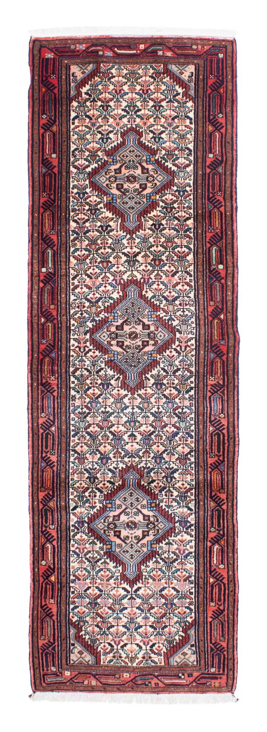 Tappeto corsia Tappeto Persero - Nomade - 290 x 83 cm - beige