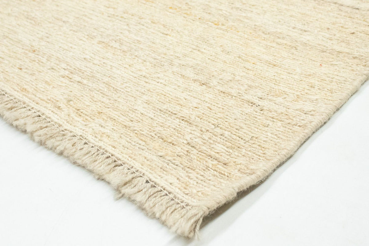 Tappeto Gabbeh - Persero - 148 x 96 cm - beige
