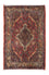 Tappeto Persero - Nomade - 116 x 77 cm - rosso scuro