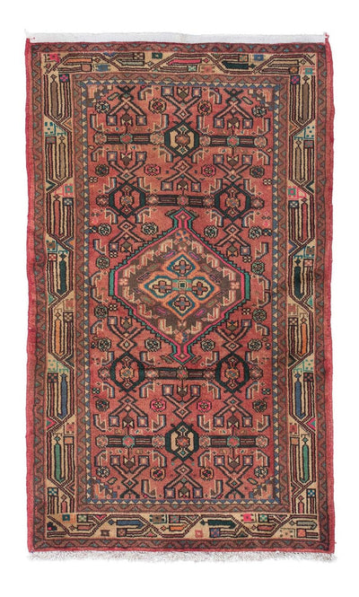 Hamadan Tappeto 80x125cm - Tappeto persiano