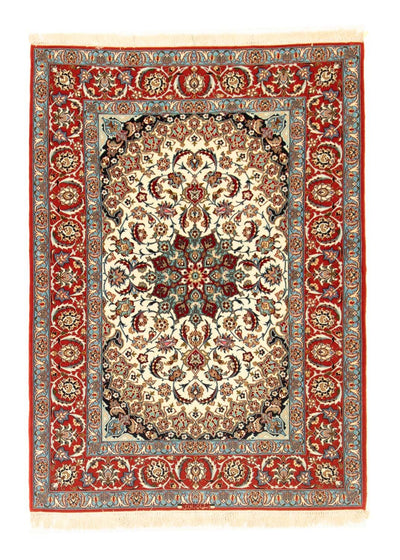 Isfahan Tappeto 104x158cm - Tappeto persiano