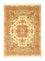 Tappeto Persero - Tabriz - Premio - 140 x 104 cm - beige
